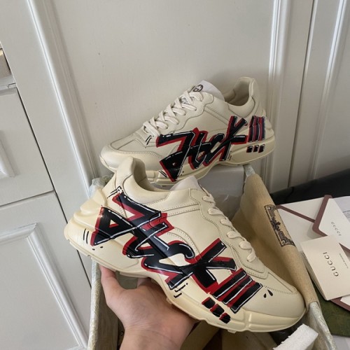 G women shoes 1：1 quality-743