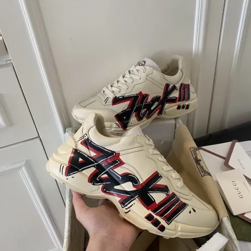 G women shoes 1：1 quality-743