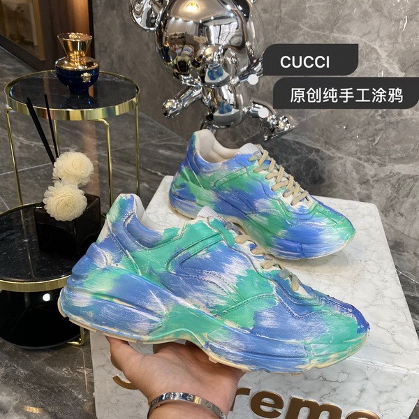 G women shoes 1:1 quality-733