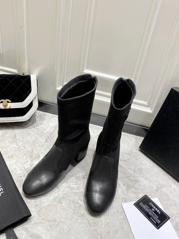 CHAL Women Shoes 1：1 Quality-707