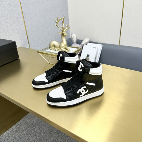 CHAL Women Shoes 1：1 Quality-1063