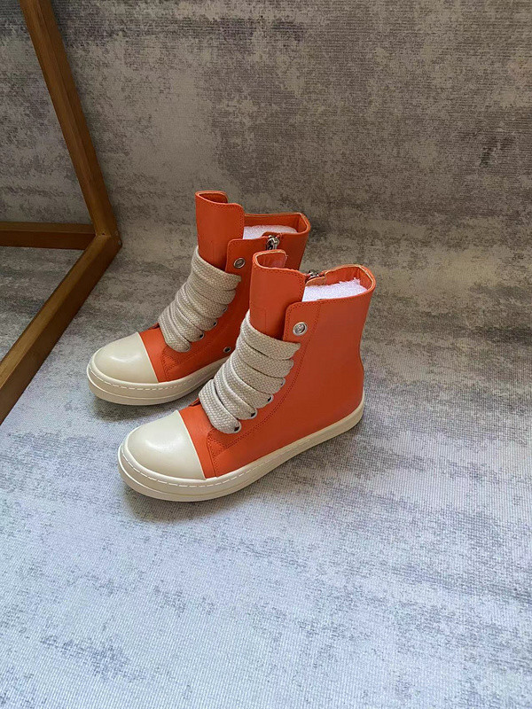 Rick Owens men shoes 1:1 quality-060