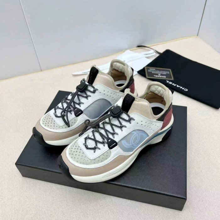 CHAL Women Shoes 1：1 Quality-774