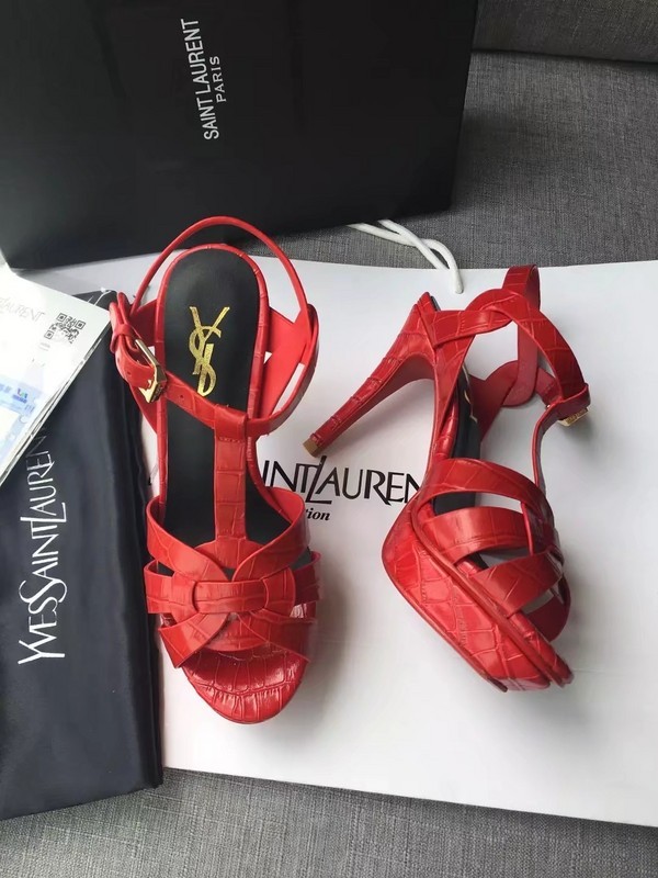 YL High Heel Pumps-033