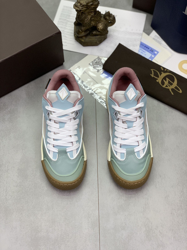 Dior Women Shoes 1：1 quality-435