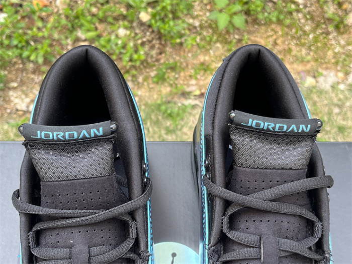 Authentic Air Jordan 14 Low WMNS “Love Letter”