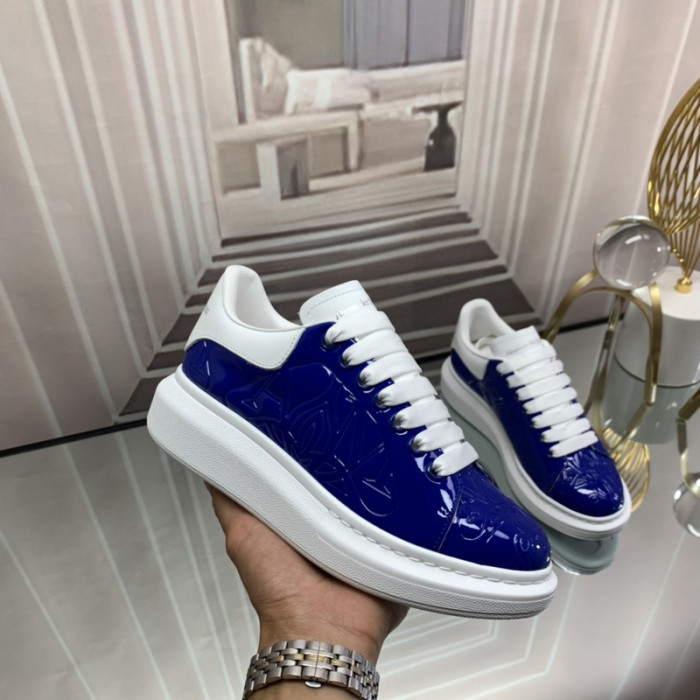 Alexander McQueen Women Shoes 1：1 quality-850