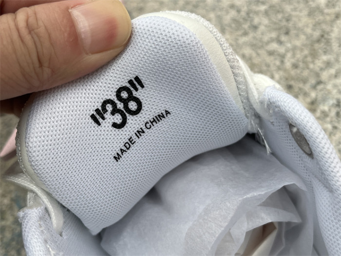 OFFwhite Women Shoes 1：1 quality-114