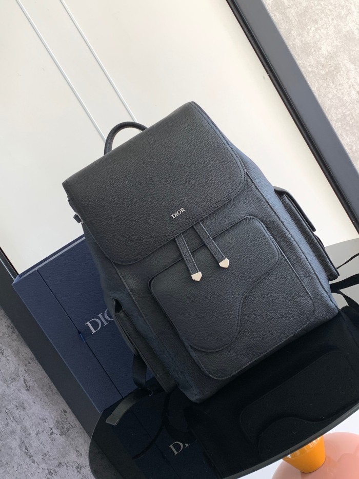 Dior Backpack High End Quality-019