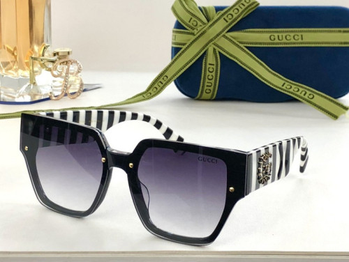 G Sunglasses AAAA-3566