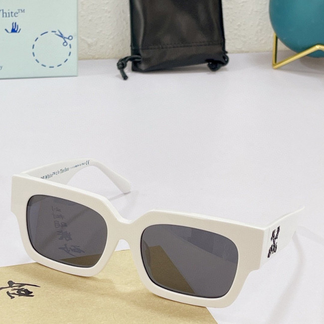 Off white Sunglasses AAAA-393