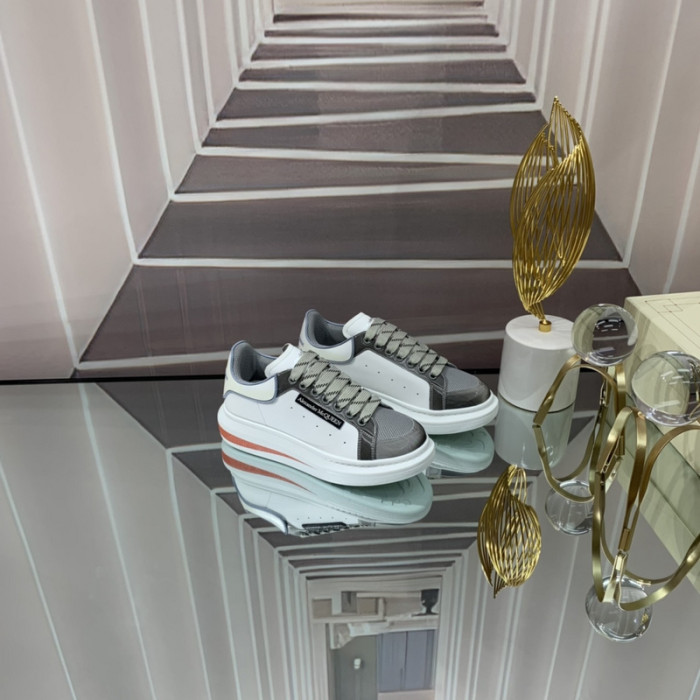 Alexander McQueen Women Shoes 1：1 quality-776