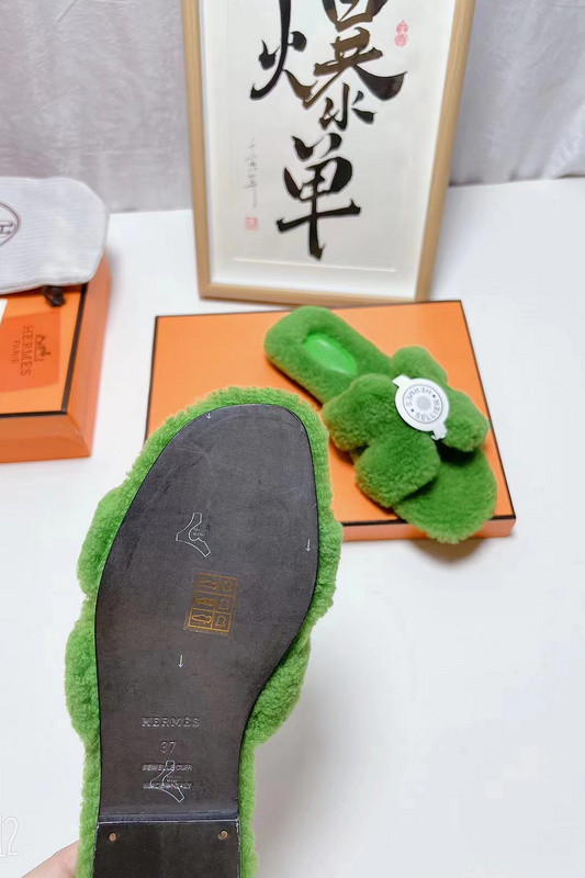 Hermes women Sandals 1：1 Quality-097