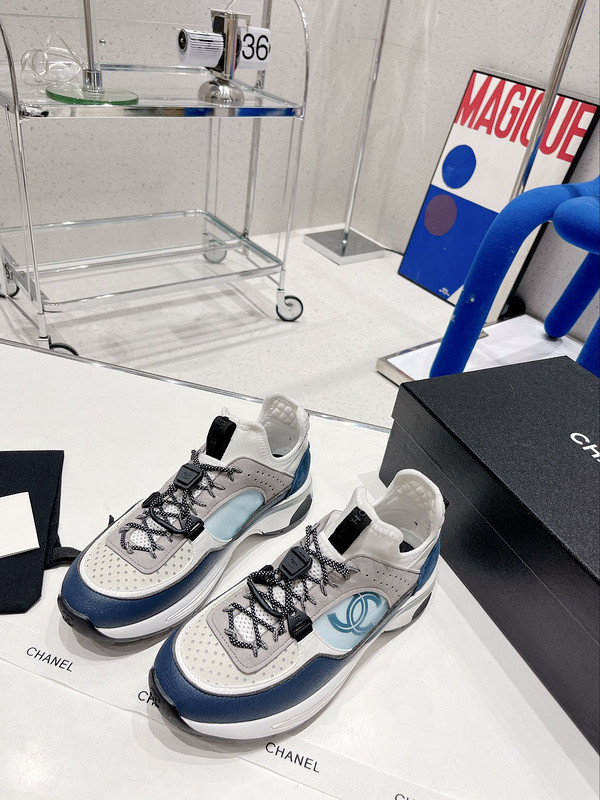 CHAL Women Shoes 1：1 Quality-726