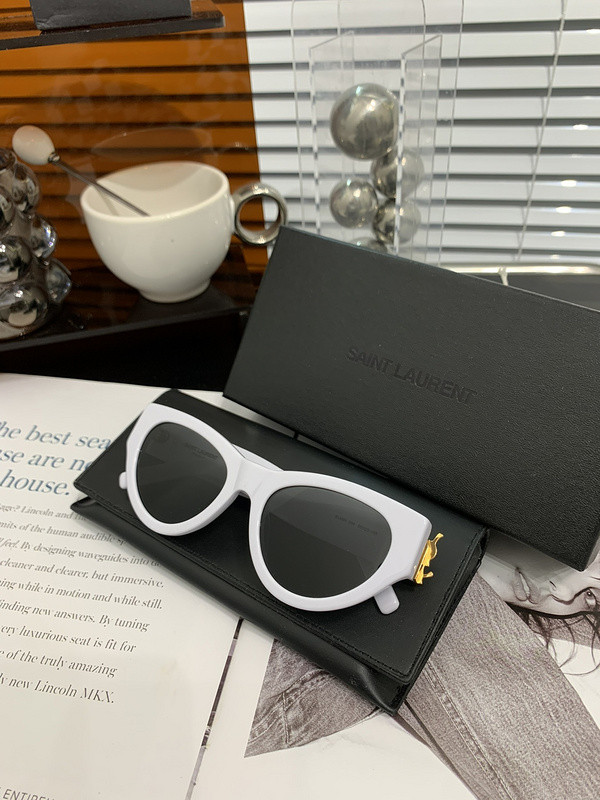 YL Sunglasses AAAA-790