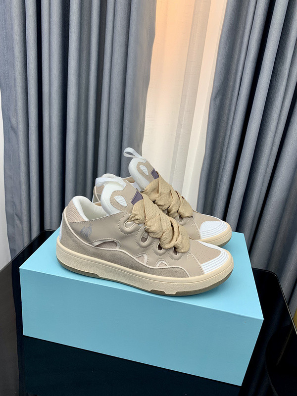 LANVIN 1:1 women Quality Shoes-104