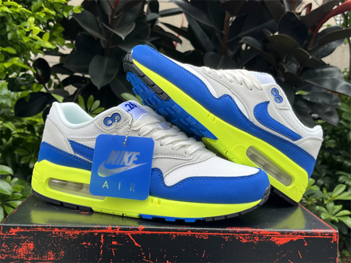 Authentic Nike Air Max 1 86 “Air Max Day”