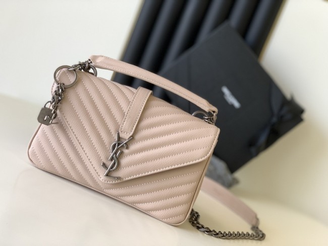 YSL High End Quality Bag-318