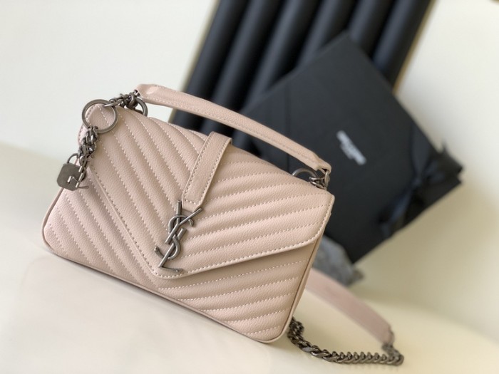 YSL High End Quality Bag-318