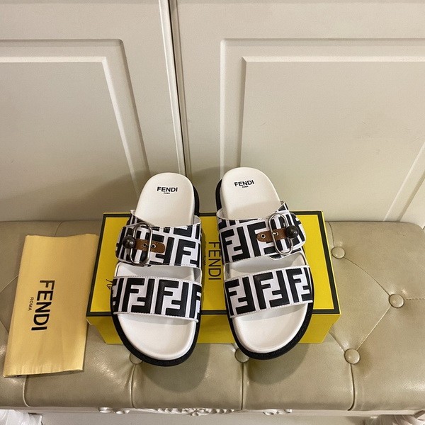 FD Sandals 1:1 Quality-064