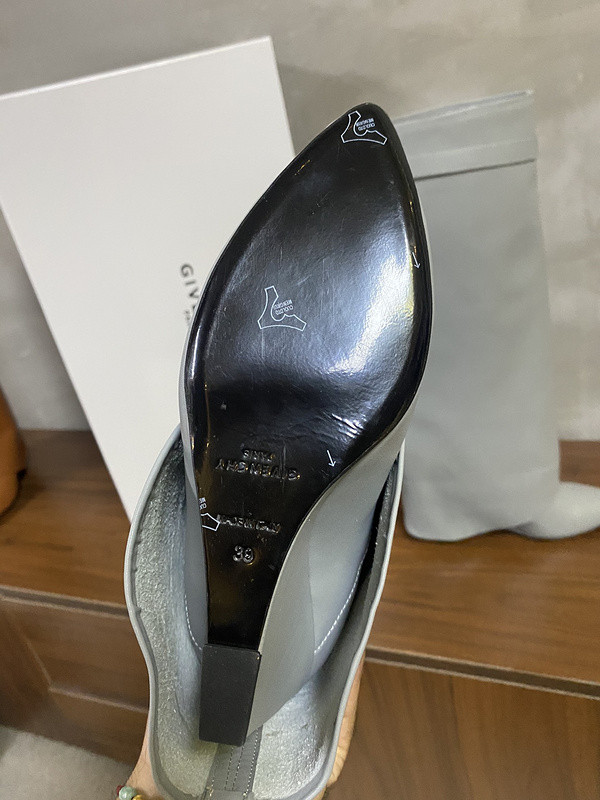 Givenchy women shoes 1：1 quality-016