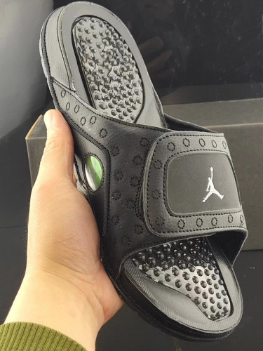 Jordan men slippers-148