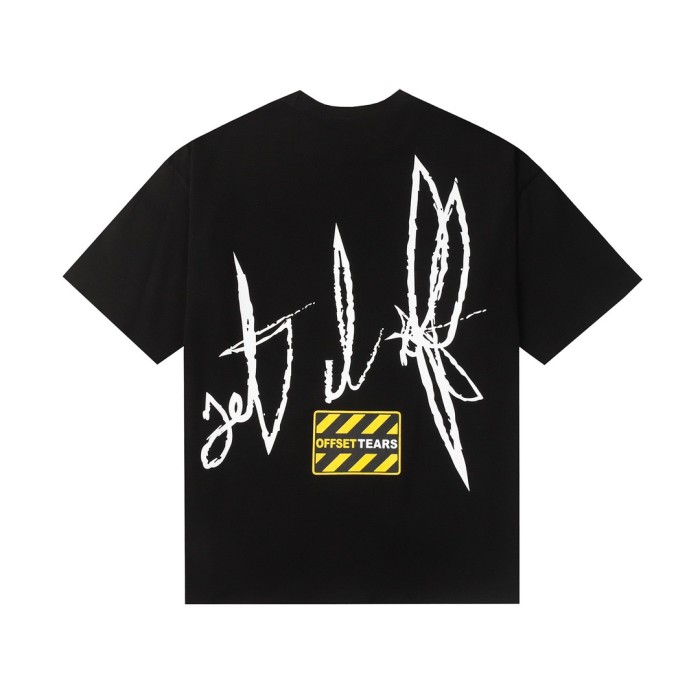 Denim Tears High End Quality Shirt-001