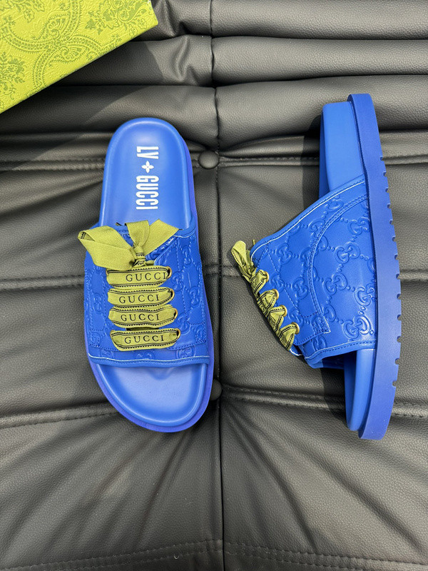 G Sandals 1：1 Quality-578