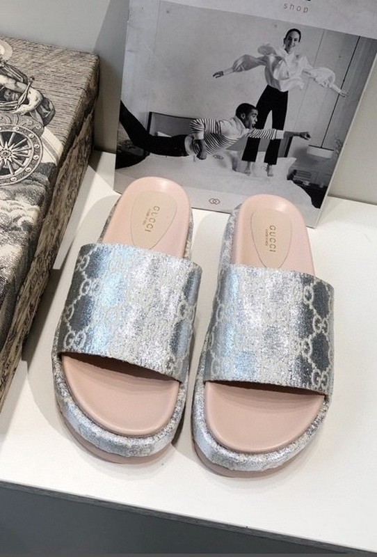 G women slippers 1:1 quality-497