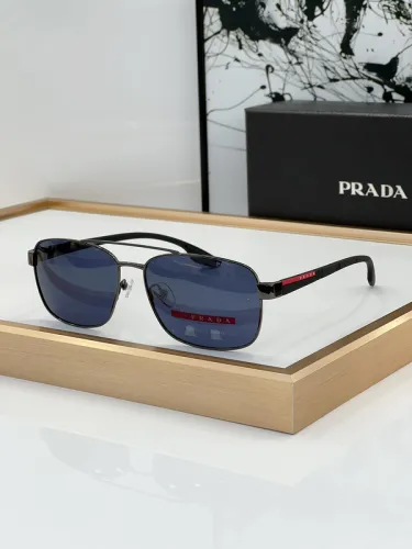 Prada Sunglasses AAAA-4697