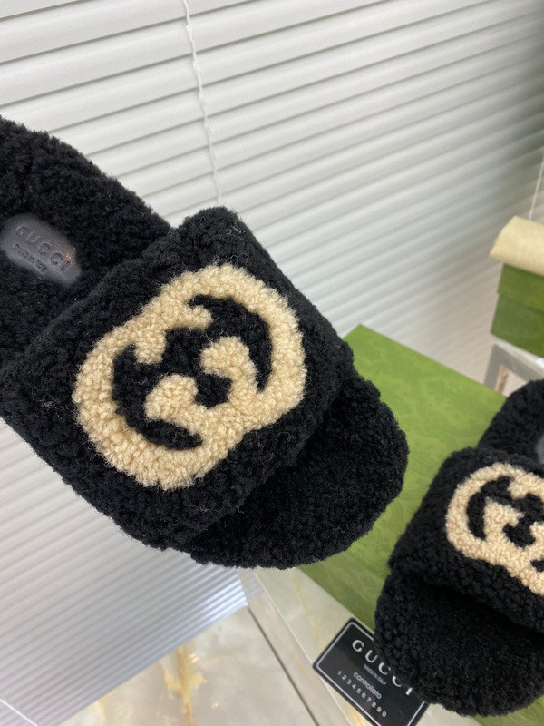G women slippers 1：1 quality-627