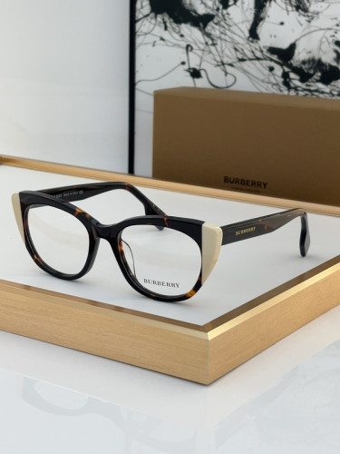 Burberry Sunglasses AAAA-2297