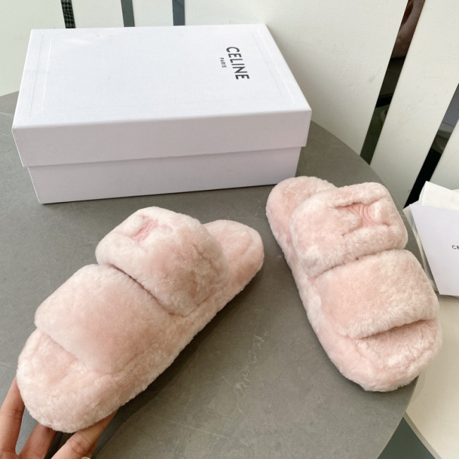 Celine Sandals 1:1 Quality-015