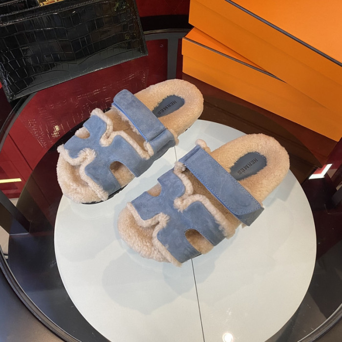 Hermes men Sandals 1：1 Quality-002