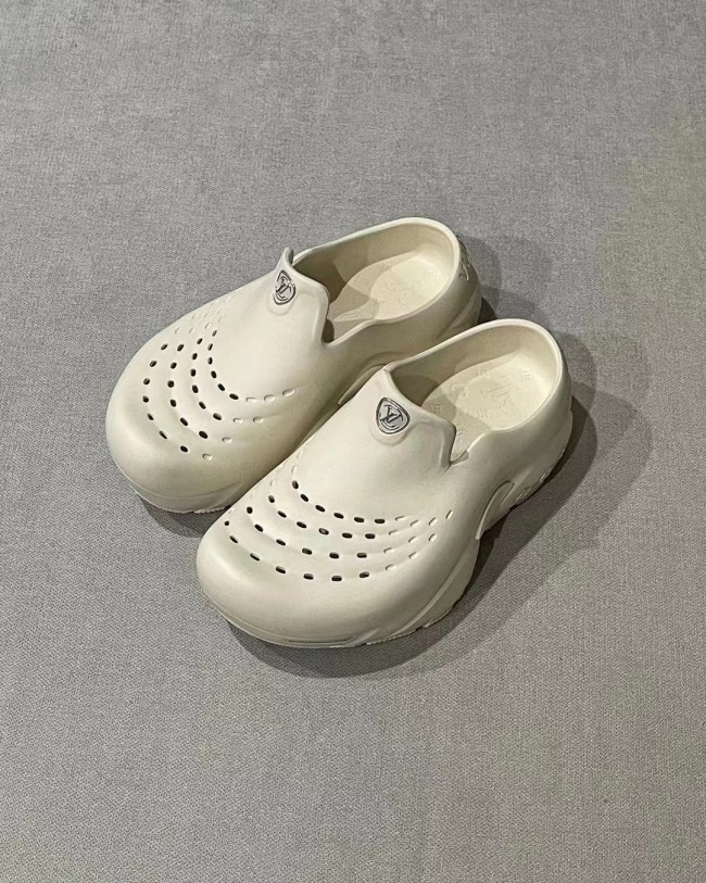 LV Sandals 1：1 Quality-640