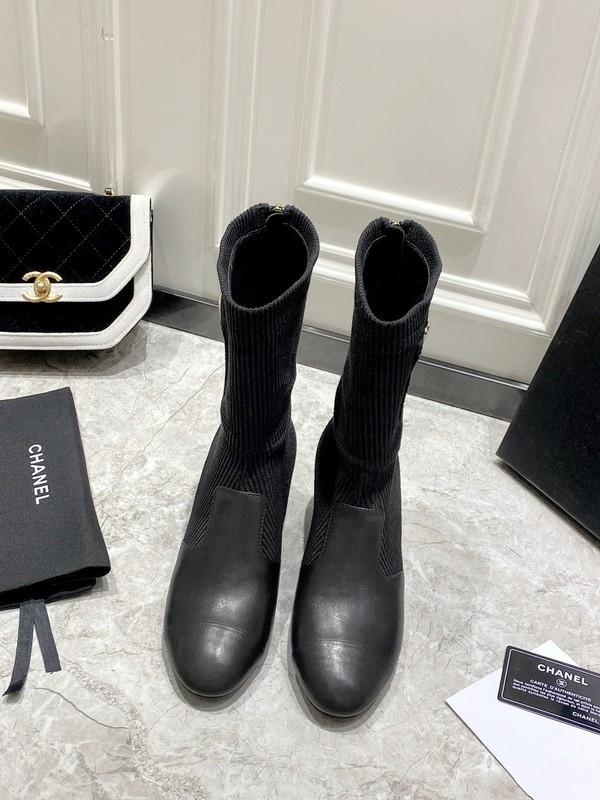 CHAL Women Shoes 1：1 Quality-707