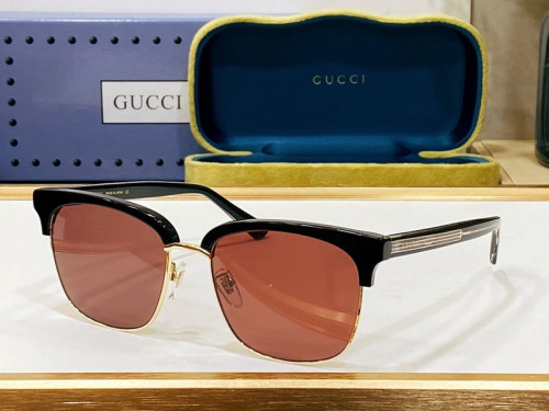 G Sunglasses AAAA-3251