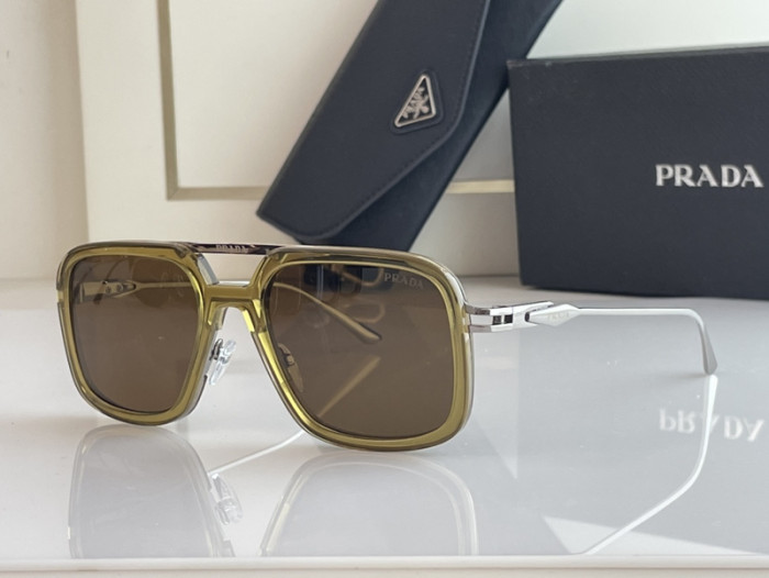 Prada Sunglasses AAAA-1964