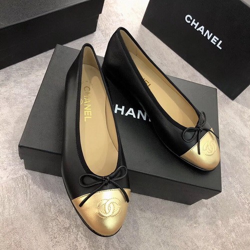 CHAL Women Shoes 1:1 Quality-257