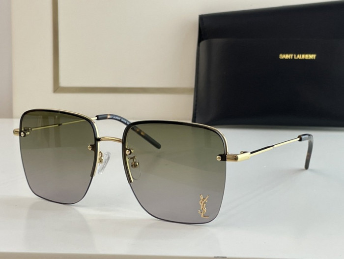 YL Sunglasses AAAA-123