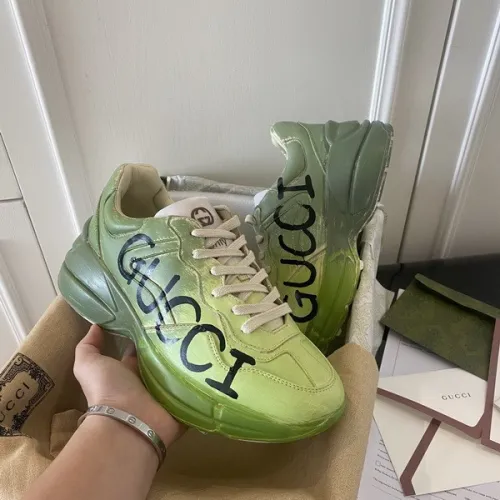 G women shoes 1：1 quality-756