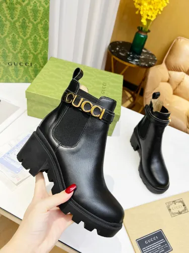 G women shoes 1：1 quality-1271