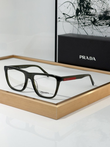 Prada Sunglasses AAAA-4590