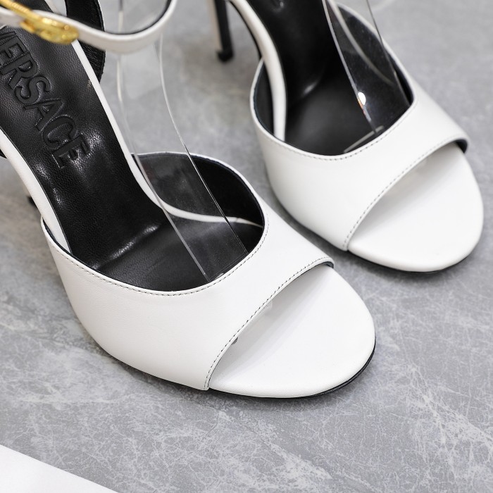 Versac high heel 1：1 quality-051