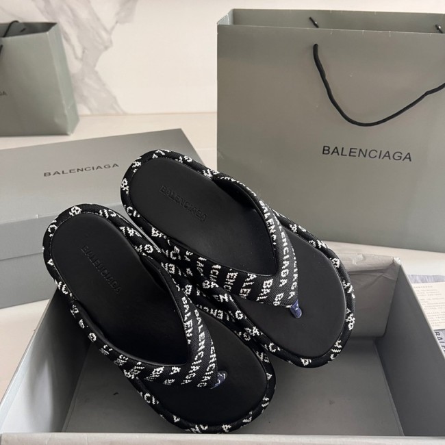 B women slippers 1:1 quality-179