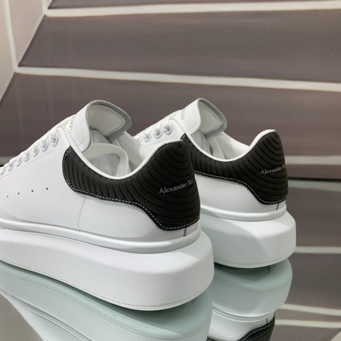 Alexander McQueen Women Shoes 1：1 quality-761