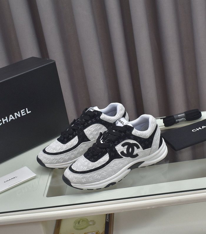 CHAL Women Shoes 1：1 Quality-731