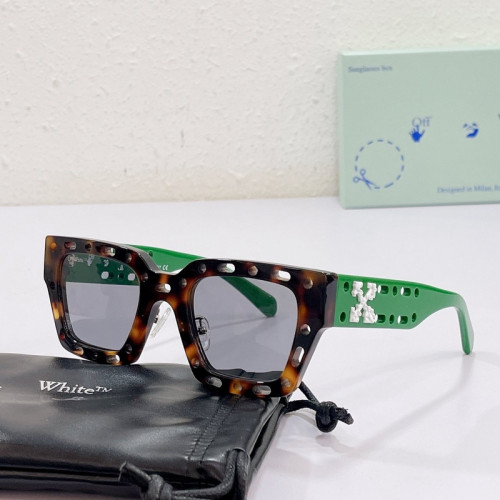Off white Sunglasses AAAA-293