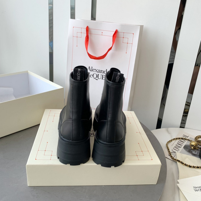 Alexander McQueen Women Shoes 1：1 quality-745