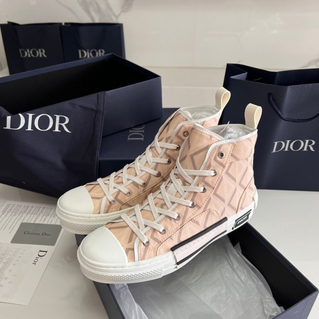 Dior men Shoes 1:1 quality-682